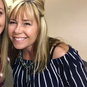 Meet your Posher, Shelly